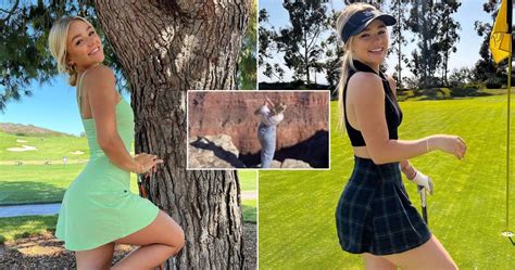 katie sigmond leak|Remember that TikTok star that hit the ball into the Grand。